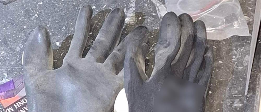 Εξάρχεια - κατάληψη