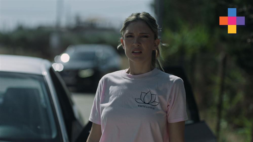 ΖΩΗ – ΕΠΕΙΣΟΔΙΟ 08