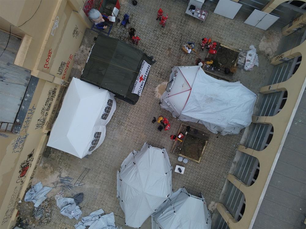 ΕΡΥΘΡΟΣ ΣΤΑΥΡΟΣ - ΚΑΡΝΑΒΑΛΙ ΠΑΤΡΑΣ ΕΡΥΘΡΟΣ ΣΤΑΥΡΟΣ - ΚΑΡΝΑΒΑΛΙ ΠΑΤΡΑΣ