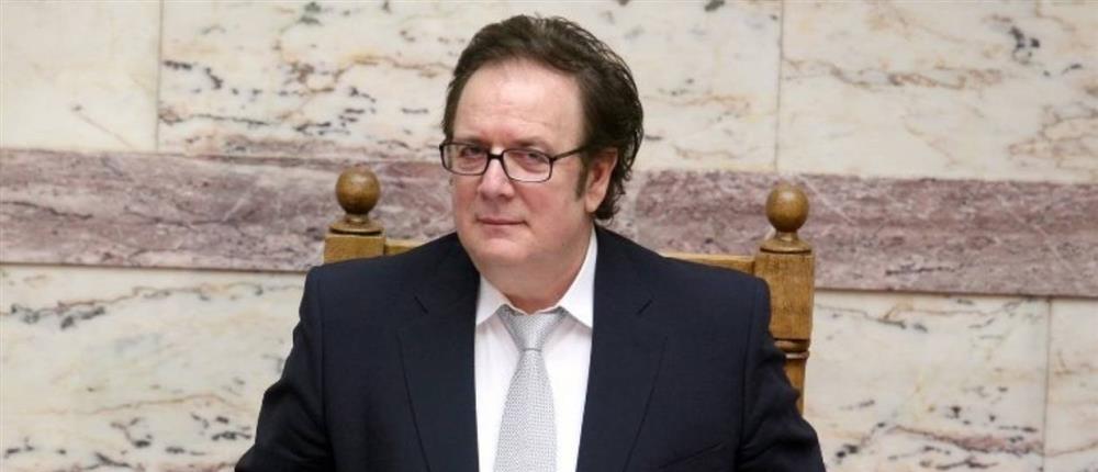 Πέθανε ο Βαΐτσης Αποστολάτος