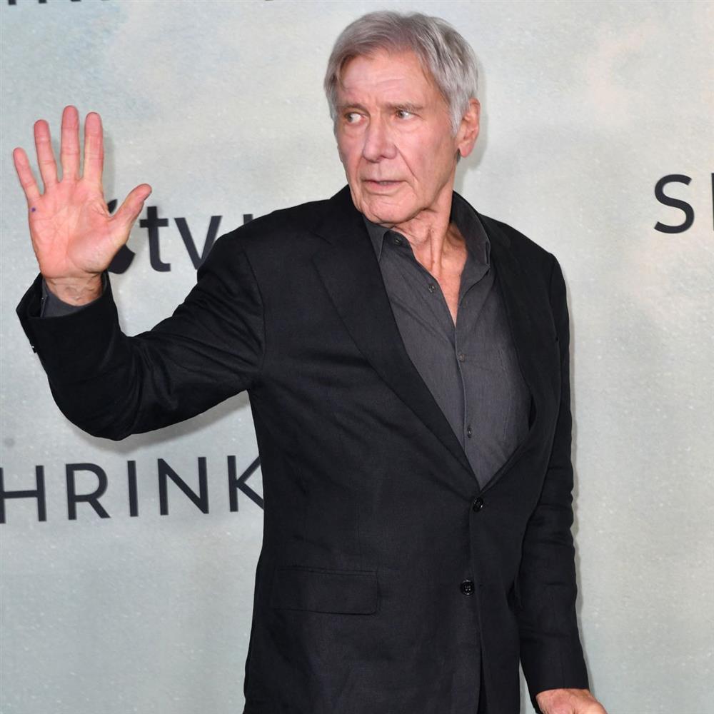 Χάρισον Φόρντ