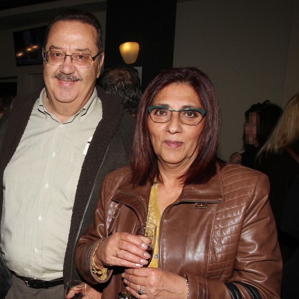 Τάσος Κωστής