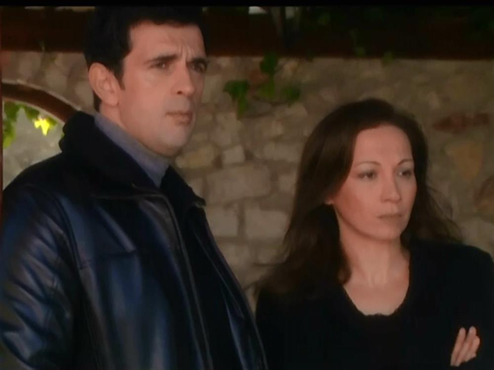 Ο Γητευτής (επεισ.13)