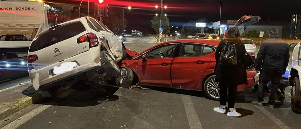 Καλαμάτα - Καραμπόλα Καλαμάτα - Καραμπόλα