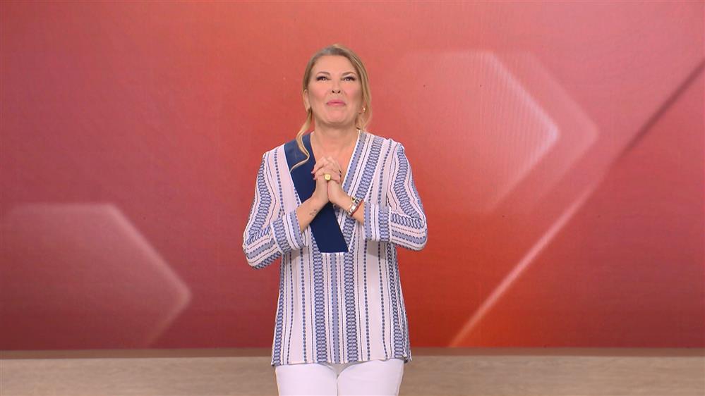 ΖΗΣΕ ΑΛΛΙΩΣ - 03/07/2023