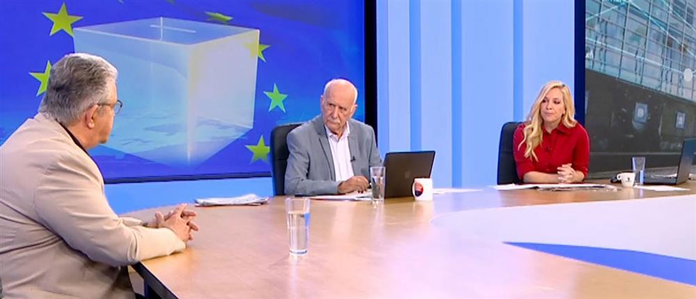 Δημήτρης Κουτσούμπας - Καλημέρα Ελλάδα Δημήτρης Κουτσούμπας - Καλημέρα Ελλάδα