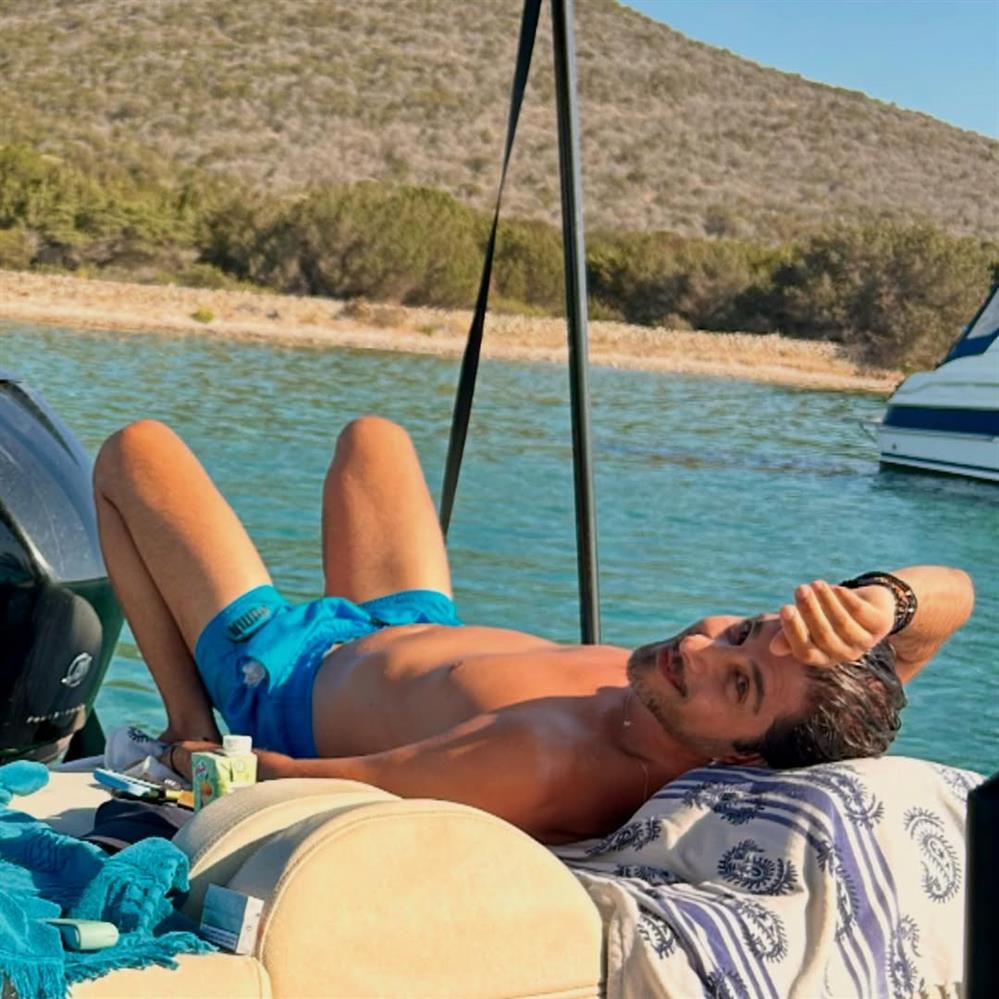 Χρήστος Σπανός Χρήστος Σπανός