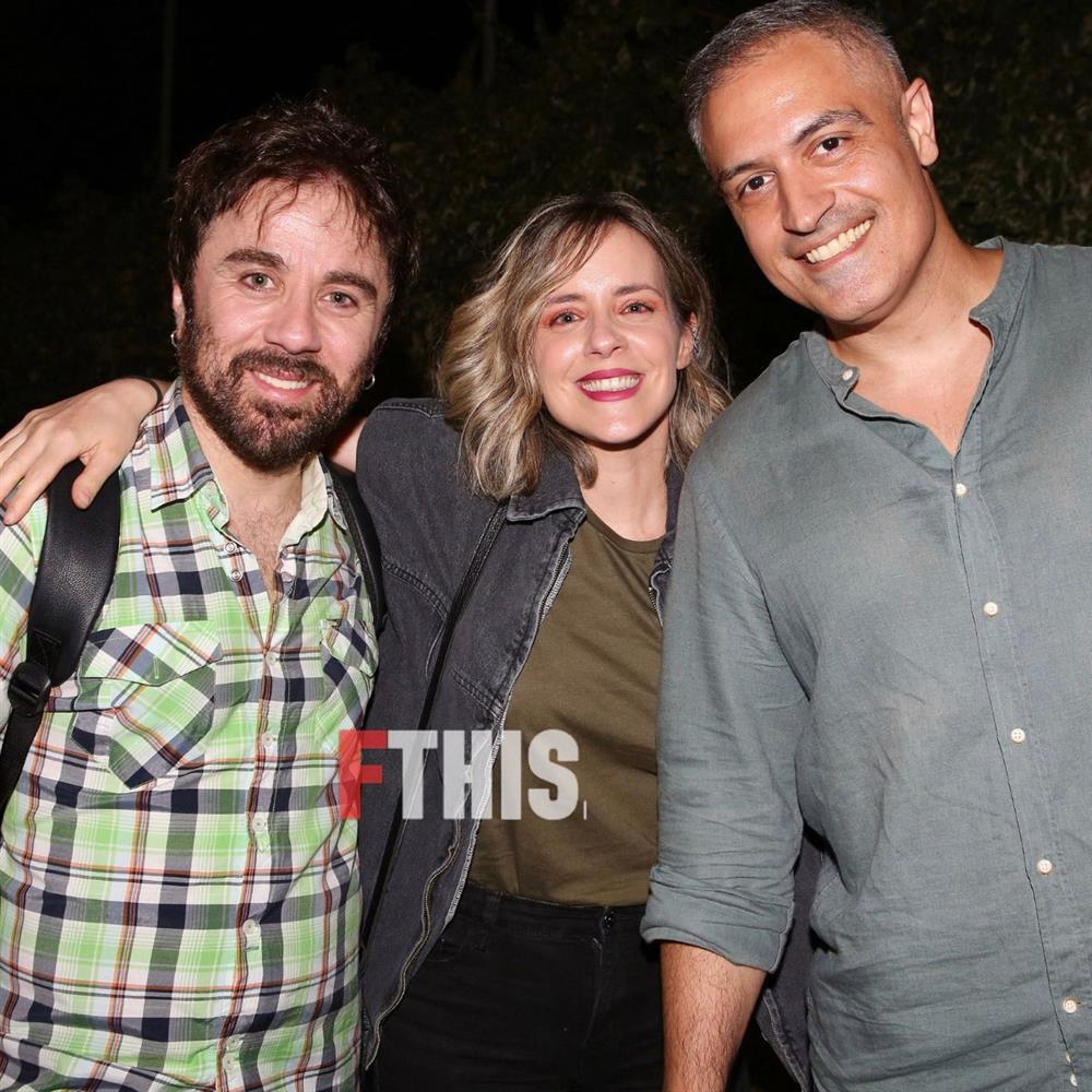 Θανάσης Τσαλταμπάσης - Αγοραστή Αρβανίτη Θανάσης Τσαλταμπάσης - Αγοραστή Αρβανίτη