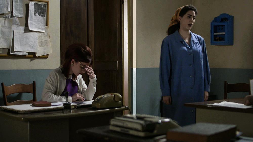 ΑΓΡΙΕΣ ΜΕΛΙΣΣΕΣ - ΑΝΤ1