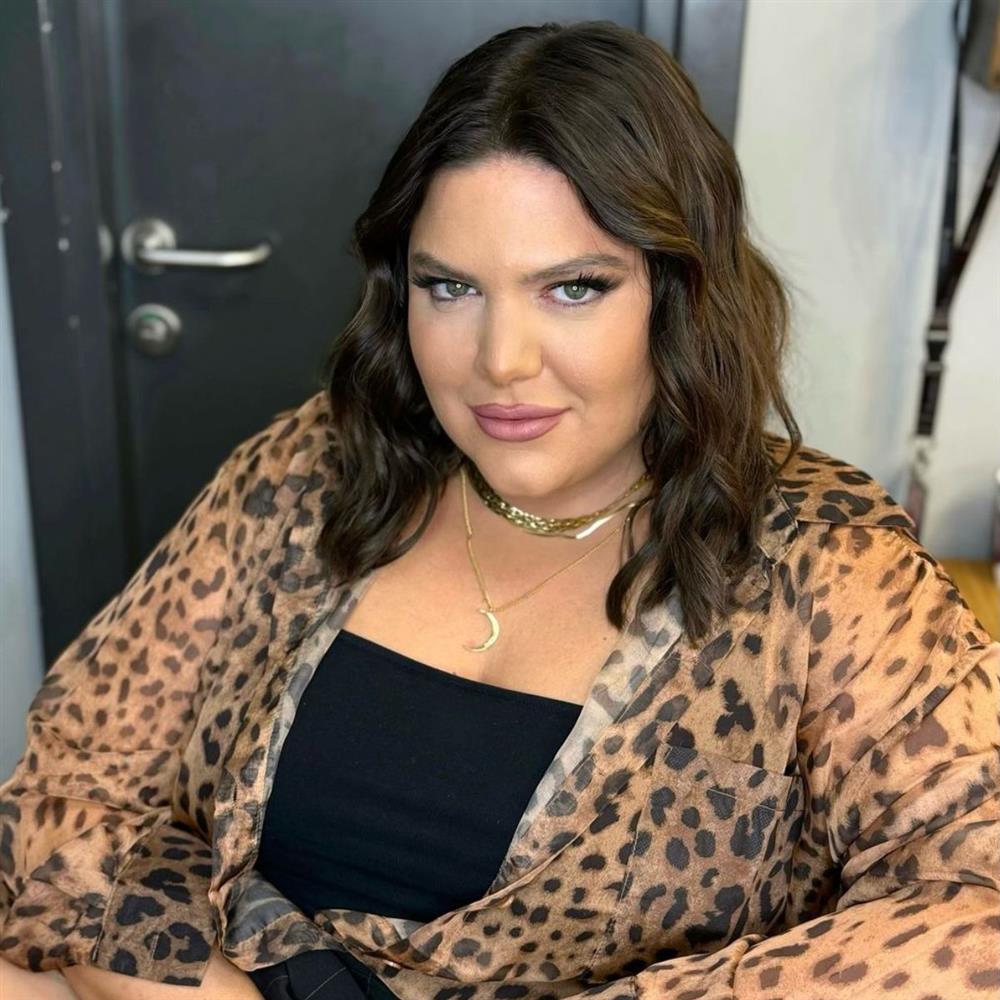 Δανάη Μπάρκα για Καγιά & Παπαγεωργίου: "Όταν μίλησε η Ηλιάνα, έπεσαν πάνω της να τη φάνε, τώρα στη Βίκυ λένε μπράβο"