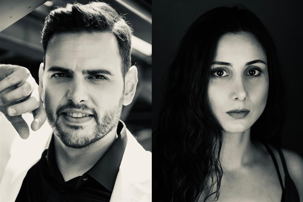 Μαραμής - Το σχοιχειό της Χάρμαινας Μαραμής - Το σχοιχειό της Χάρμαινας