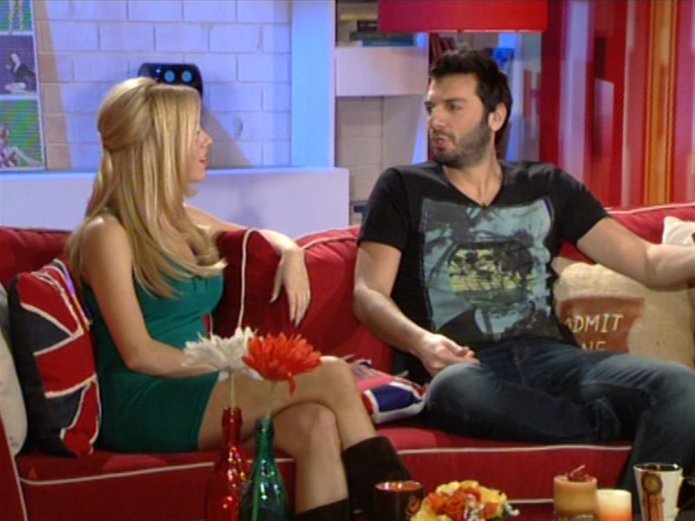 Laugh Attack 27/04/2012