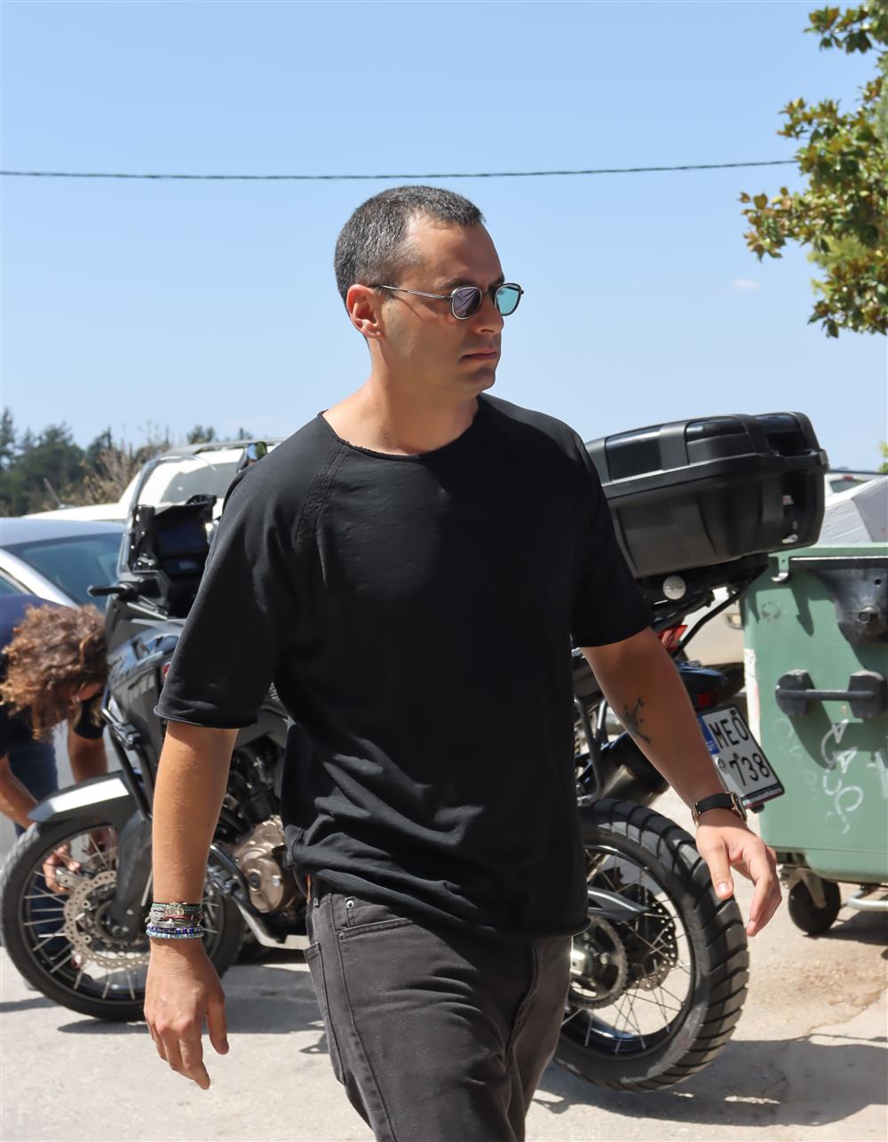 Παναγιώτης Κουτσουμπής