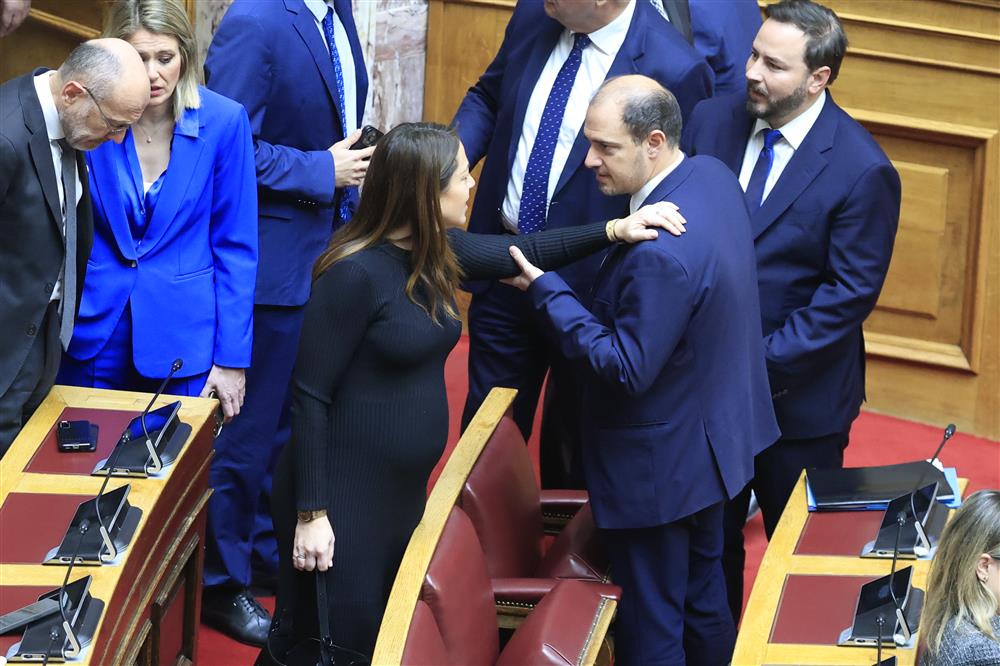 Δόμνα Μιχαηλίδου