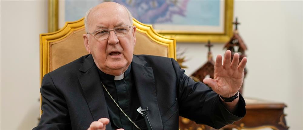 Κέβιν Φάρελ