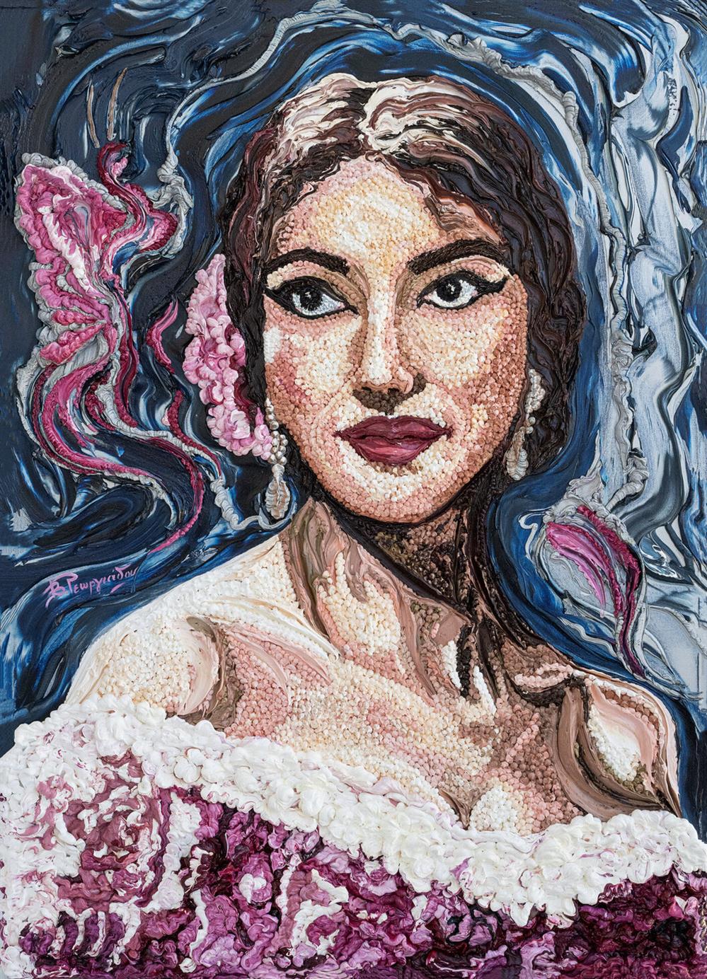 Maria Callas Maria Callas