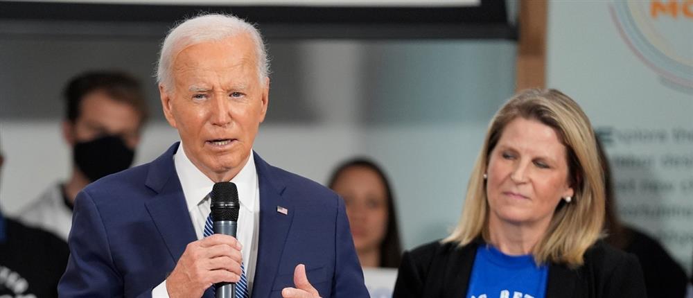 Τζο Μπάιντεν Τζο Μπάιντεν