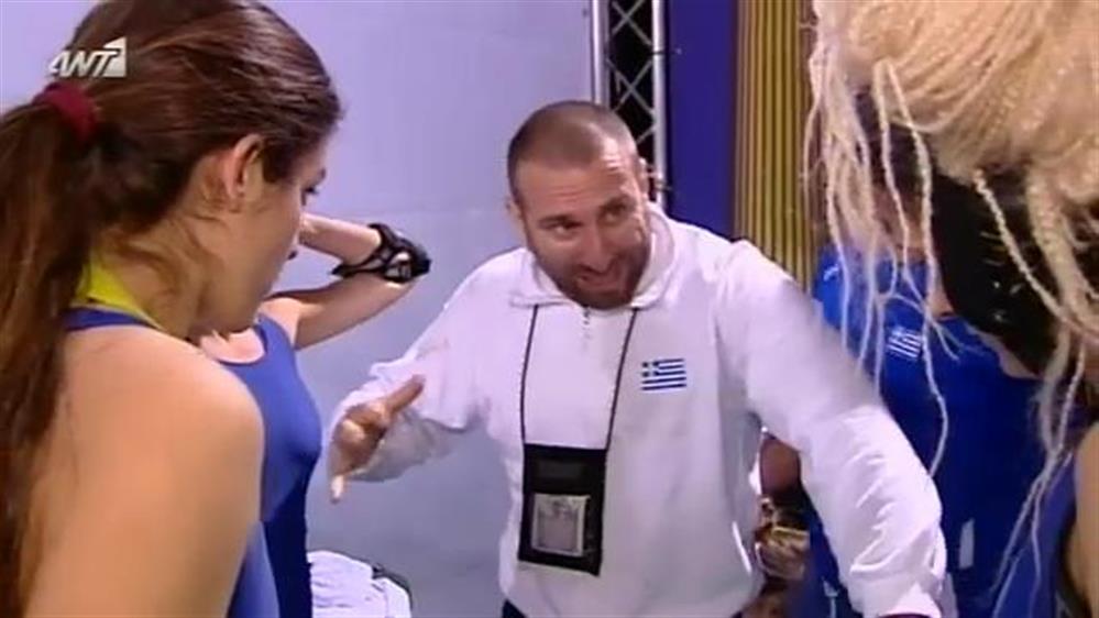 THE BIGGEST GAME SHOW IN THE WORLD 16/01/2014