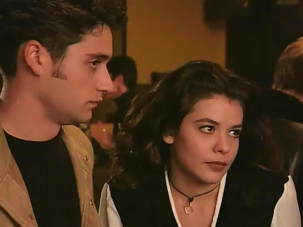 Βαμμένος ήλιος (επεισ.04)