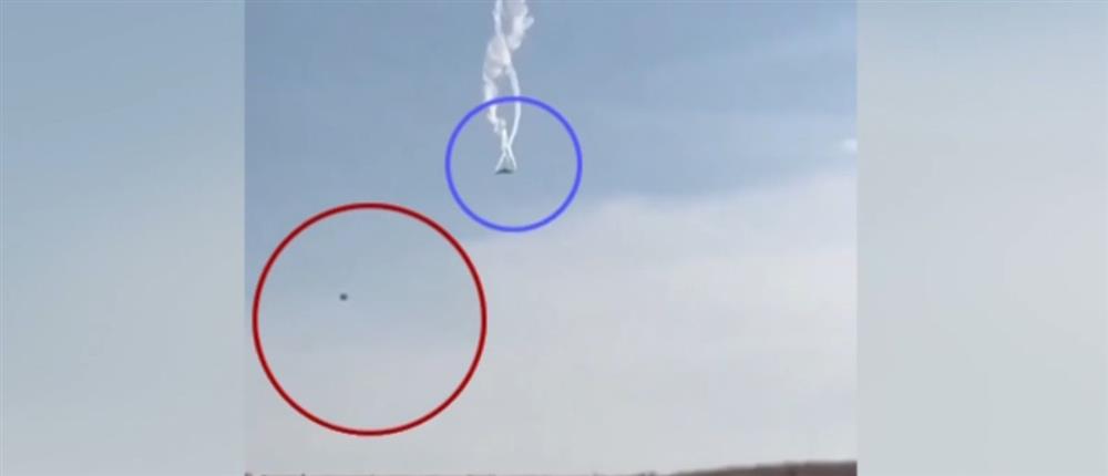 Το υπουργείο Άμυνας της Τουρκίας επιβεβαιώνει ότι και οι 20 επιβαίνοντες στο C-130 που συνετρίβη είναι νεκροί	