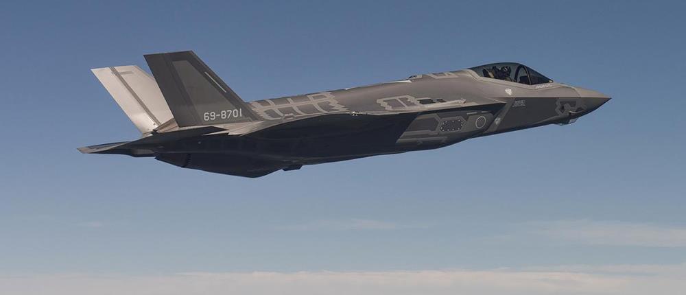 F35 a