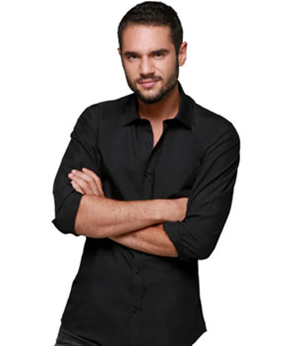 Κυριάκος Σαλής