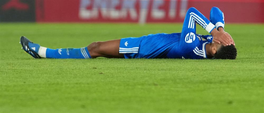 Ολυμπιακός - Ρεάλ Μαδρίτης: Αμφίβολος ο Μπέλιγχαμ