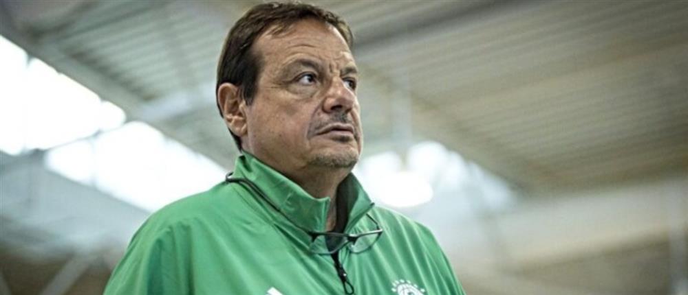 Αταμάν: Δεν υπάρχει χρόνος να αναζητήσουμε νέο παίκτη