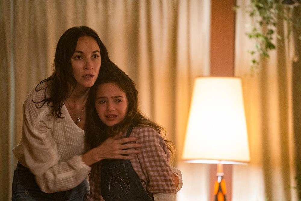 Στίβεν Κινγκ - Πύρινη Οργή