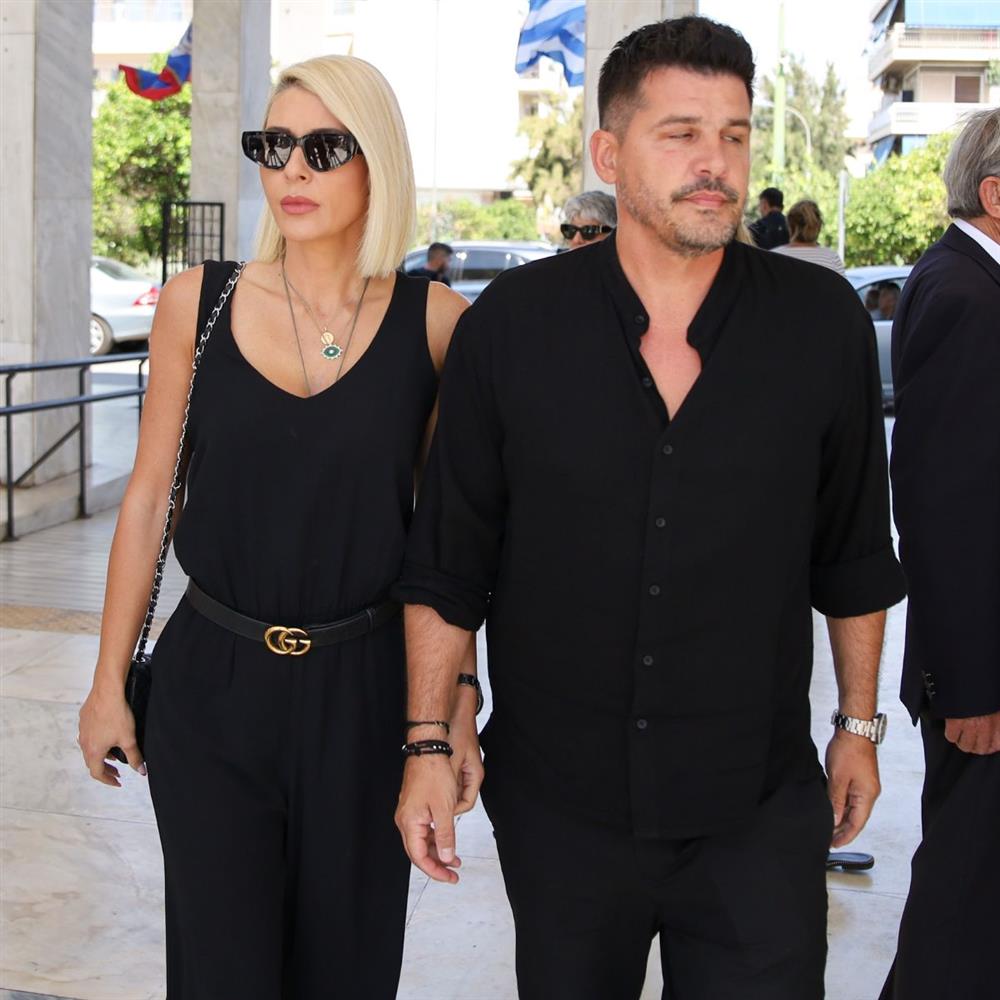 Κωνσταντάρας