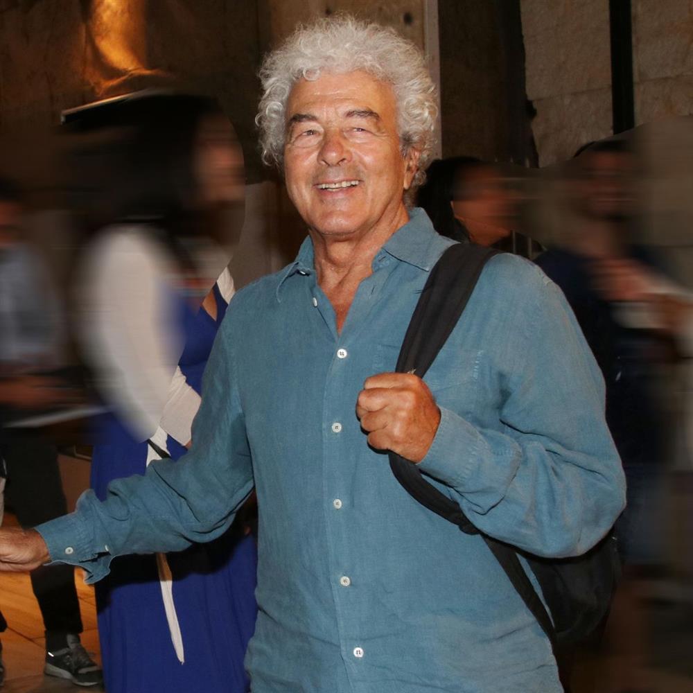 Αντώνης Αντύπας