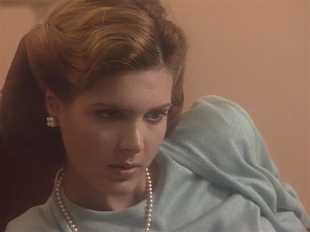 «Η Πρόβα του νυφικού» (Επεισ. 16)