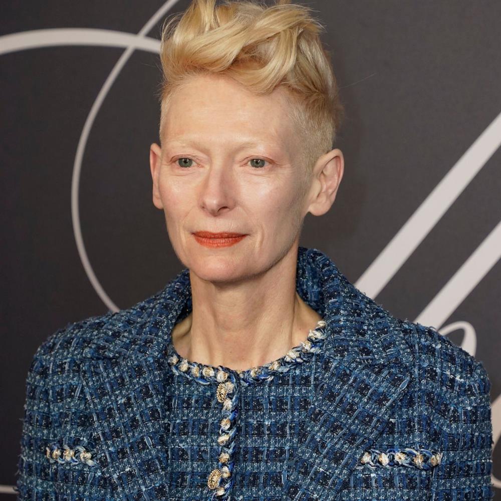 Τίλντα Σουίντον