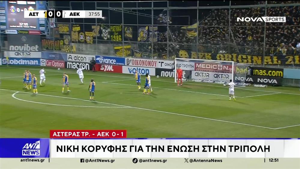 Αθλητικές ειδήσεις της ημέρας