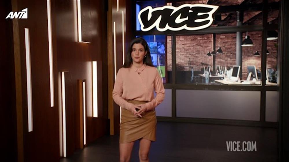 VICE – Επεισόδιο 42 – 8ος κύκλος