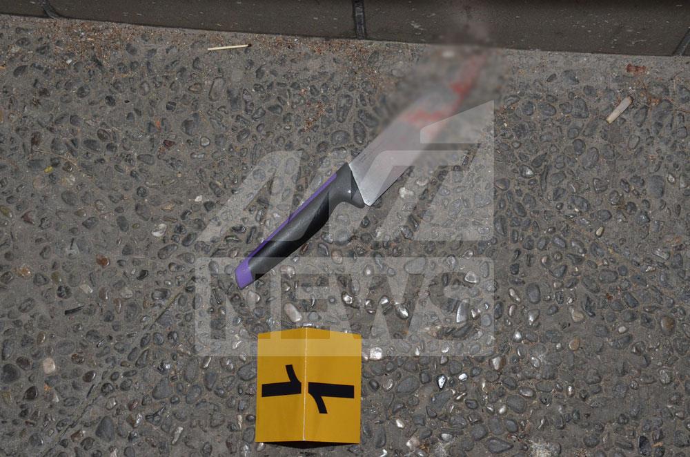 Κυριακη Γριβα - Γυναικοκτονια - Αγιοι Αναργυροι