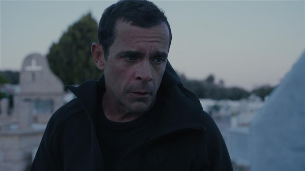 Ο ΔΙΚΑΣΤΗΣ – ΕΠΕΙΣΟΔΙΟ 01