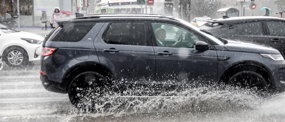 Τι καιρό θα κάνει την Κυριακή