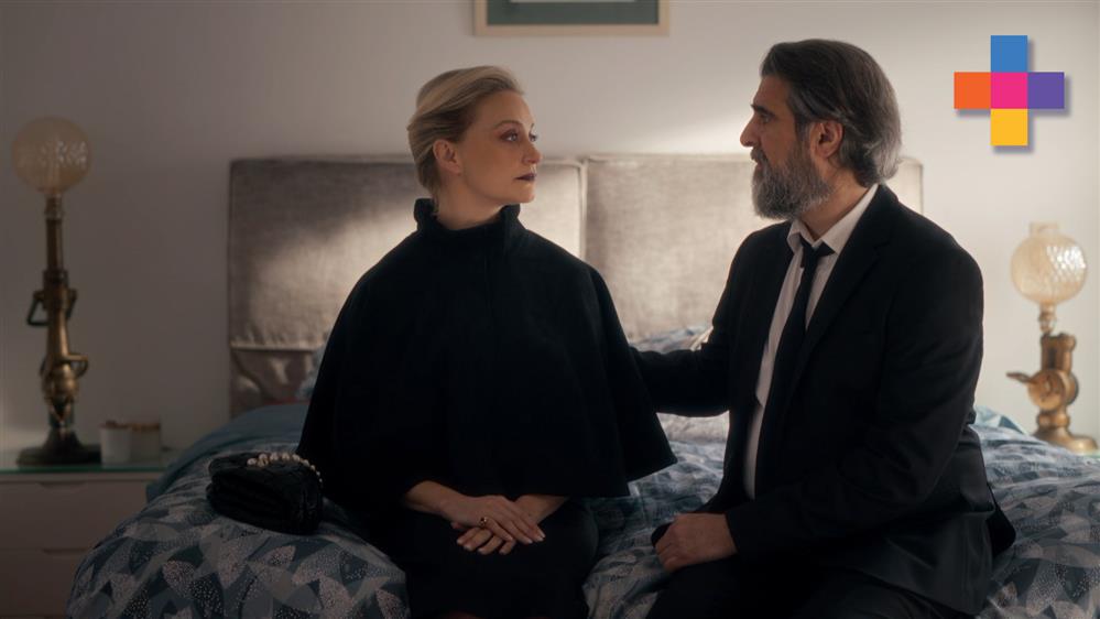 ΣΕΡΡΕΣ - 2ος ΚΥΚΛΟΣ – ΕΠΕΙΣΟΔΙΟ 05