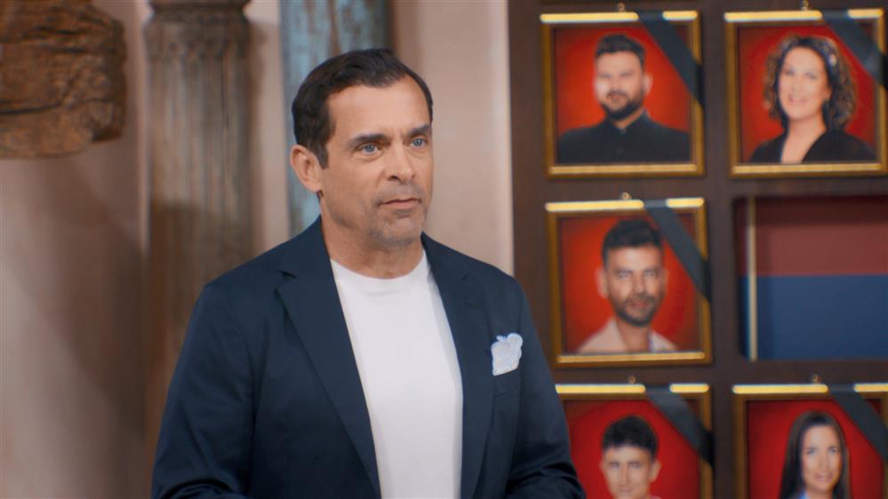 ΟΙ ΠΡΟΔΟΤΕΣ – ΕΠΕΙΣΟΔΙΟ 11