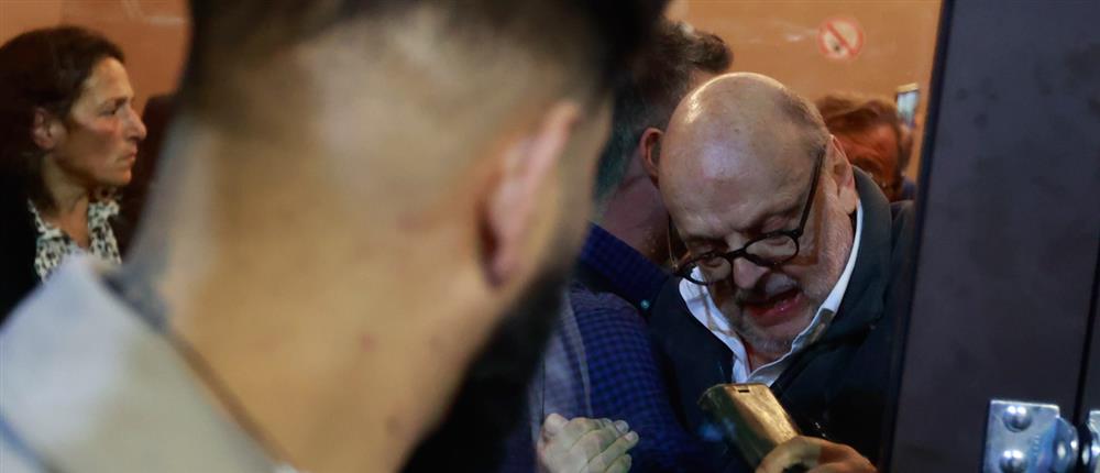 ΕΚΤΑΚΤΟ ΣΥΝΕΔΡΙΟ ΤΟΥ ΣΥΡΙΖΑ ΕΚΤΑΚΤΟ ΣΥΝΕΔΡΙΟ ΤΟΥ ΣΥΡΙΖΑ