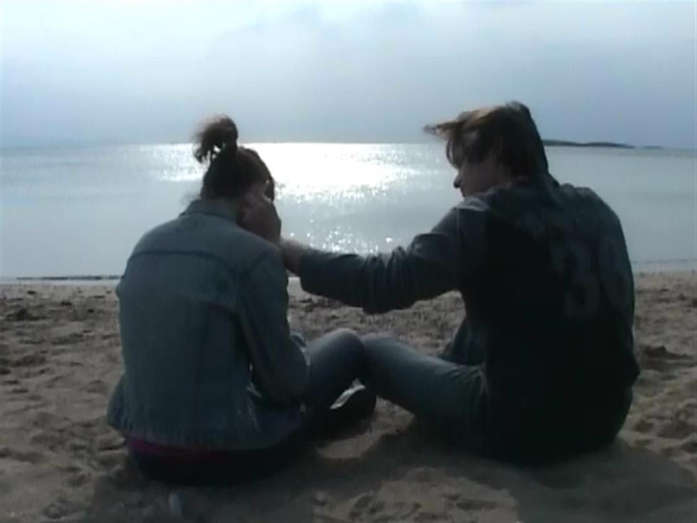 Ιστορίες μυστηρίου (επεισ.08 - Δεμένα μάτια)