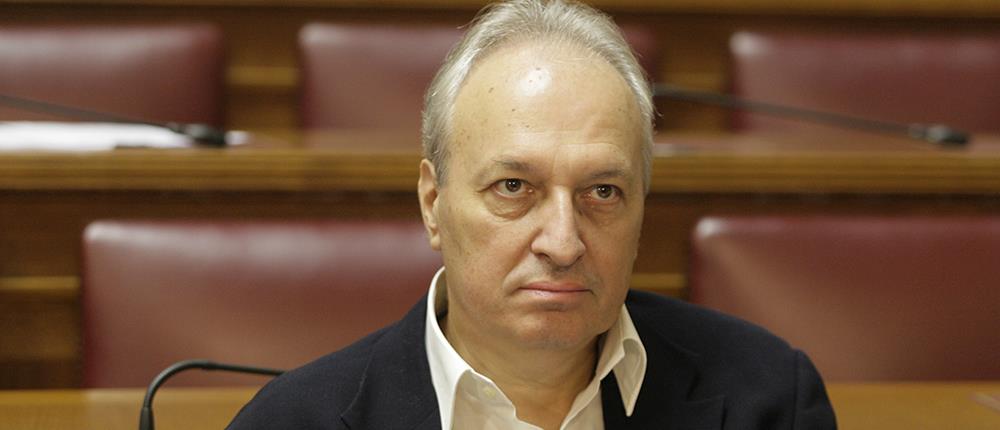 Ευάγγελος Μπασιάκος