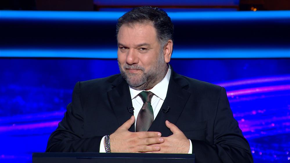 ΠΟΙΟΣ ΘΕΛΕΙ ΝΑ ΓΙΝΕΙ ΕΚΑΤΟΜΜΥΡΙΟΥΧΟΣ; - ΕΠΕΙΣΟΔΙΟ 115 – 3η ΣΕΖΟΝ

