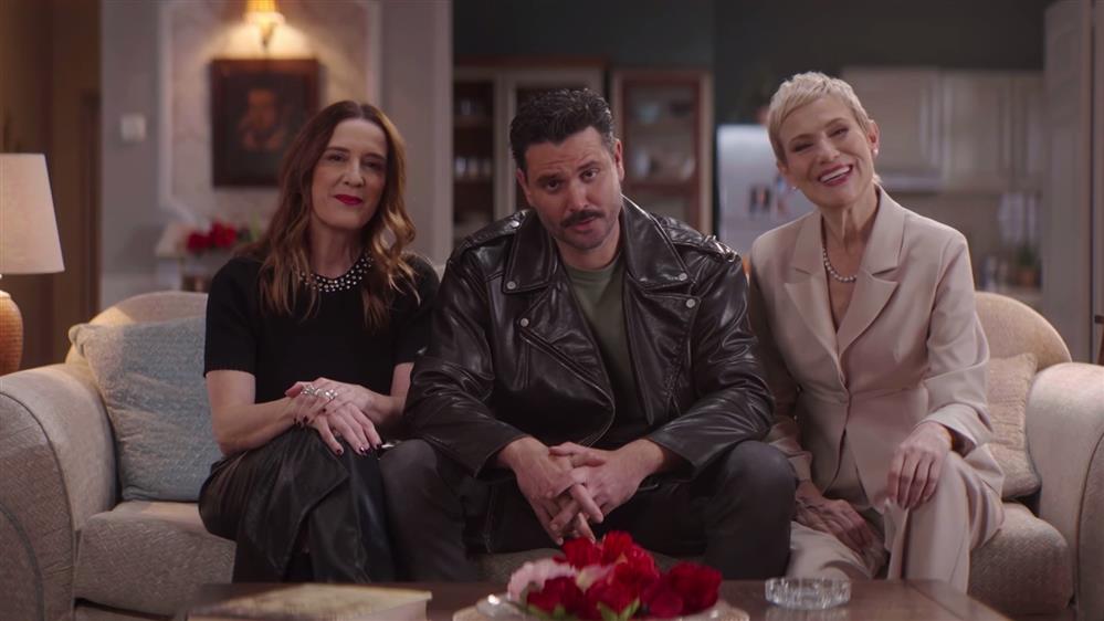 Χριστουγεννιάτικος τηλεμαραθώνιος για τα παιδιά – Δευτέρα 22 Δεκεμβρίου