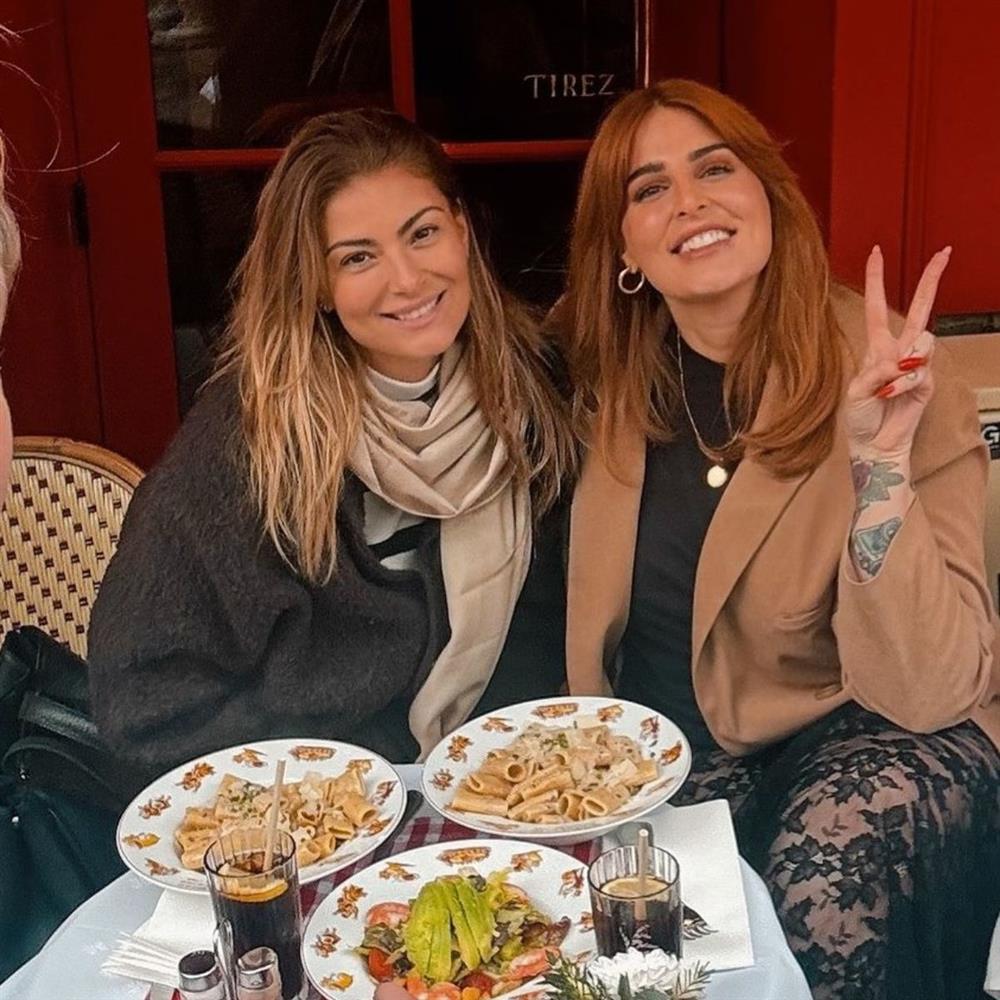 Καμπούρη - Νικόλιζα