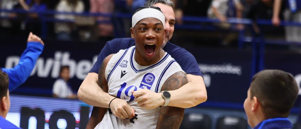 Επική ανατροπή και "ροπαλιά" του Ηρακλή στον Παναθηναϊκό