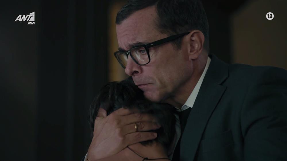 Ο ΔΙΚΑΣΤΗΣ – SNEAK PREVIEW – ΕΠΕΙΣΟΔΙΟ 01