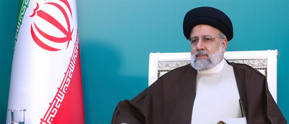 ΡΑΪΣΙ - ΙΡΑΝΟΣ ΠΡΟΕΔΡΟΣ ΡΑΪΣΙ - ΙΡΑΝΟΣ ΠΡΟΕΔΡΟΣ