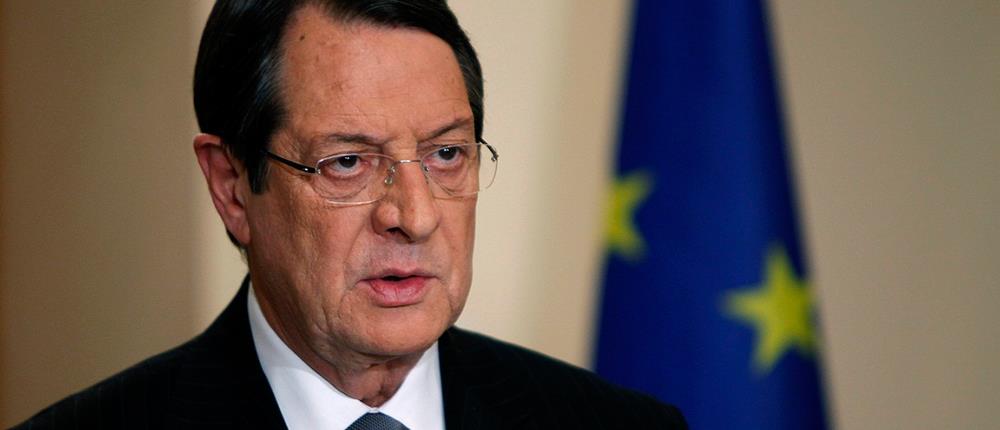 Επιτυχής η χειρουργική επέμβαση του Νίκου Αναστασιάδη